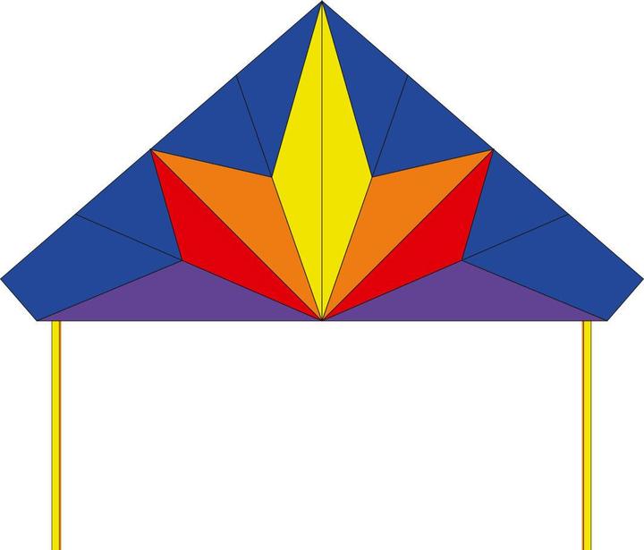 Immagine prodotto Invento Stella del Delta del Drago