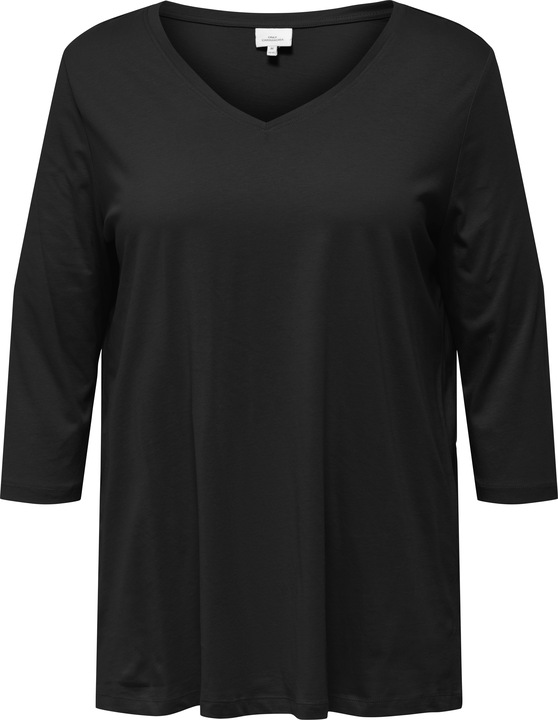 Immagine prodotto Only Top con scollo a V regular fit Top Top (M)