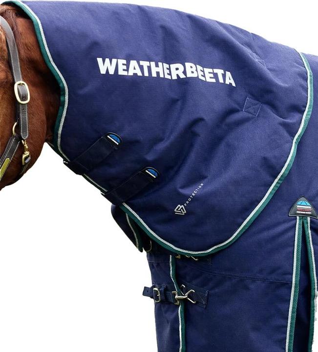 Produktbild Weatherbeeta Comfitec Plus Dynamic Standard WeidedeckeHalsteil