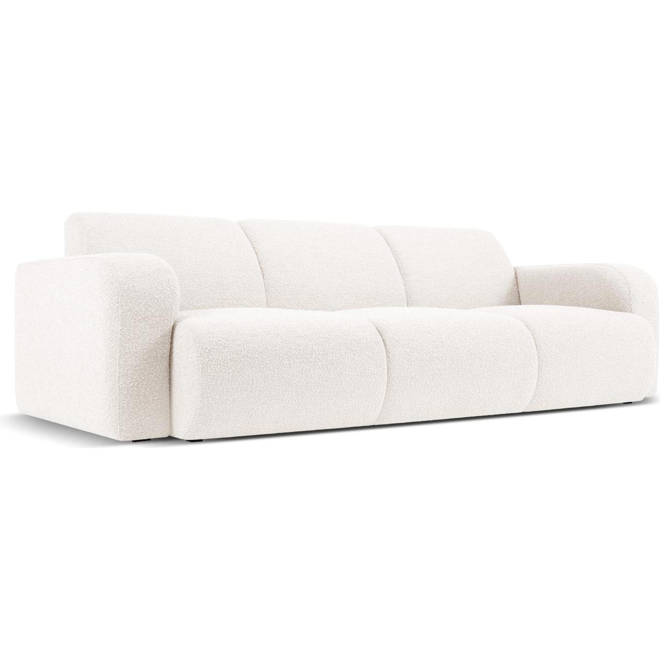 Micadoni, Sofa, Molino (2-Sitzer, 3-Sitzer, 4-Sitzer)