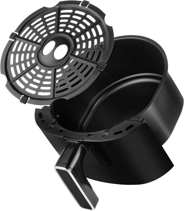 Immagine prodotto Lehmann Heissluftfritteuse 3,5L mit 8 Programmen