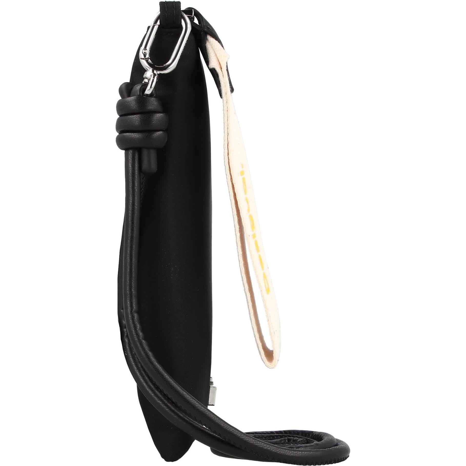 Thumbnail - Desigual, Handtasche, Priori Handytasche 11.5 cm, Schwarz