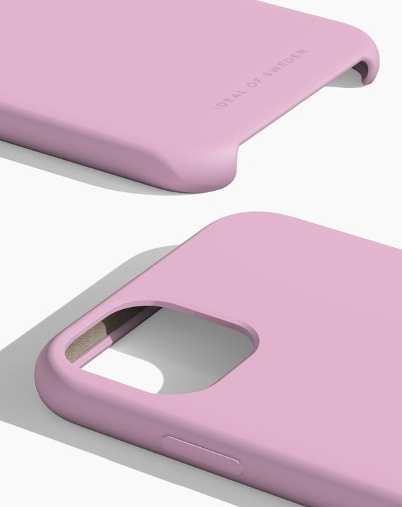 Image du produit iDeal Of Sweden Mobiili tagakaas iPhone 11/XR, silikoon, Bubble Gum Pink (Apple iPhone 11)