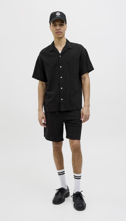 Immagine prodotto Jack & Jones Joreaster Patras Resort Shirt Ss Ln (M)