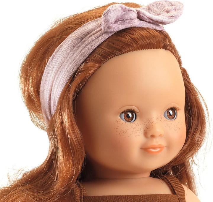 Image du produit Djeco Puppe Lovely Sophie