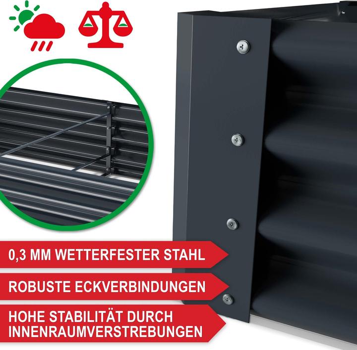 Produktbild Jamb Stahlson S