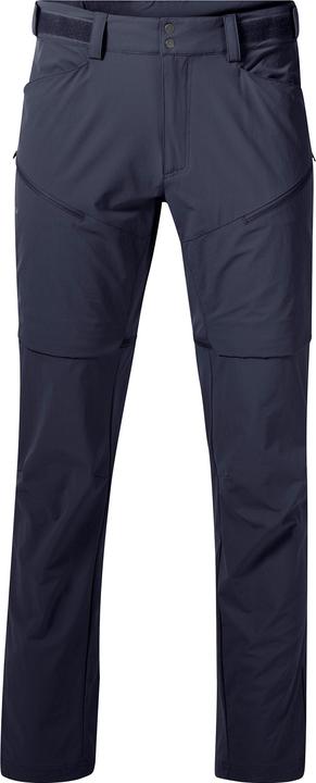 Produktbild Bergans Convertible Zip-Off Softshell (L)