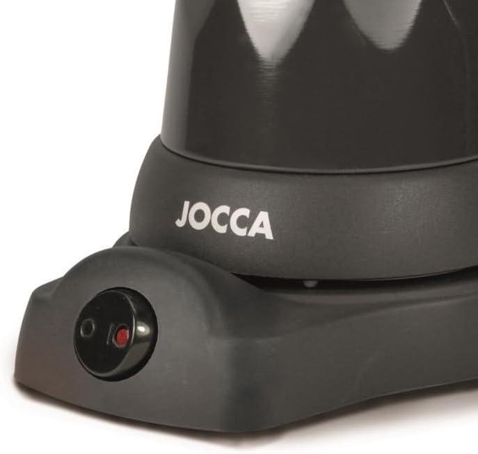 Image du produit Jocca Elektrische Espressokanne mit 360° Basis (6 T.)