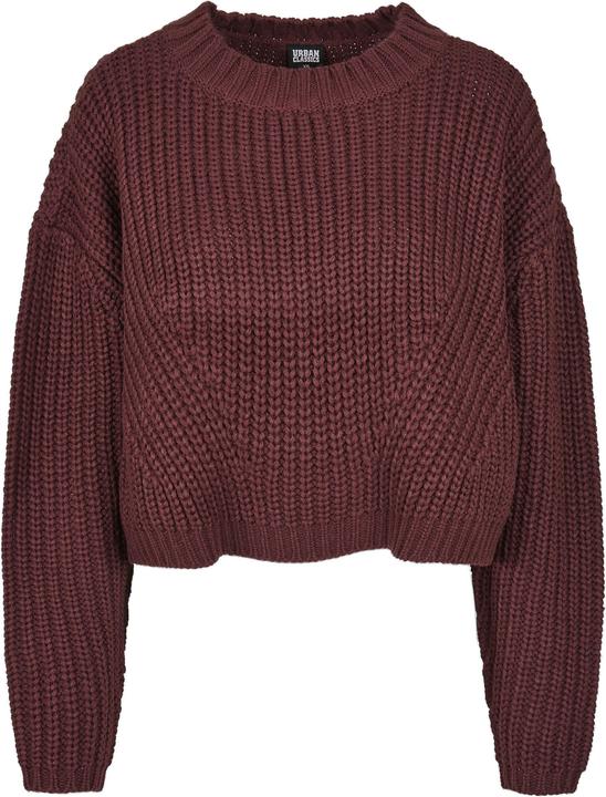 Image du produit Urban Classics Pull large oversize pour femmes (L)