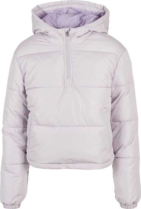 Immagine prodotto Urban Classics Ladies Puffer Pull Over Jacket (S)