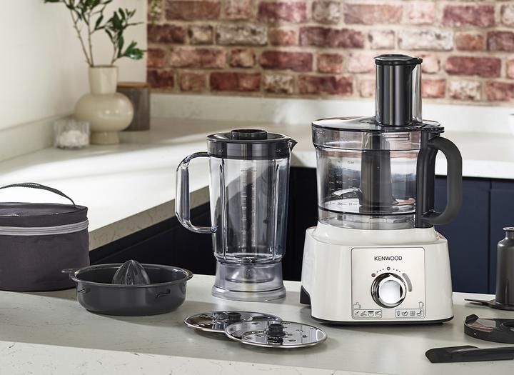 Produktbild Kenwood MultiPro Express (1000 W)