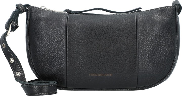 Produktbild FredsBruder Mia Umhängetasche Leder 27 cm