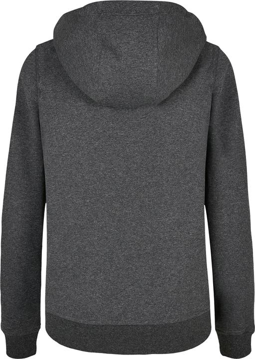 Produktbild Merchcode Ladies Good Things Take Time Basic Hoody - 117475 (S)