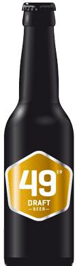 Actual product image Premium Bier DRAFT box /.0 % (20 x 33 cl)