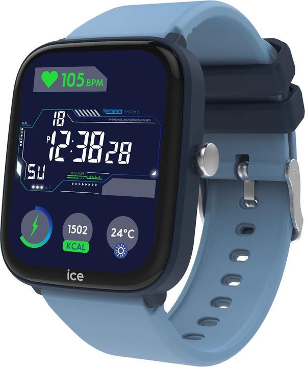 Produktbild ICE Watch Ice Smart Junior 3.0 (35 mm)