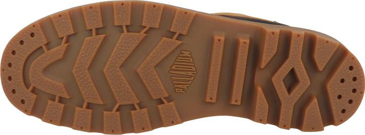 Image du produit Palladium Pampa Duck (39)