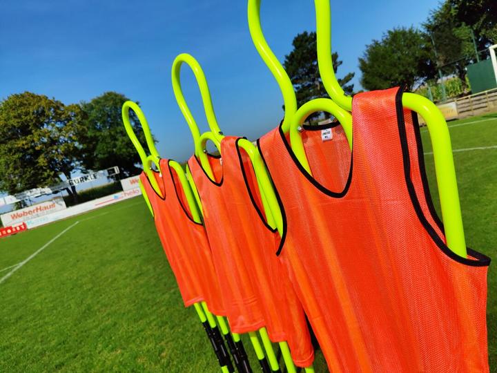 Image du produit Power Shot Powershot® Set de mannequins LIGHTWEIGHT