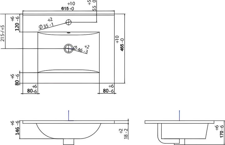 Actual product image Vente-unique Kayla