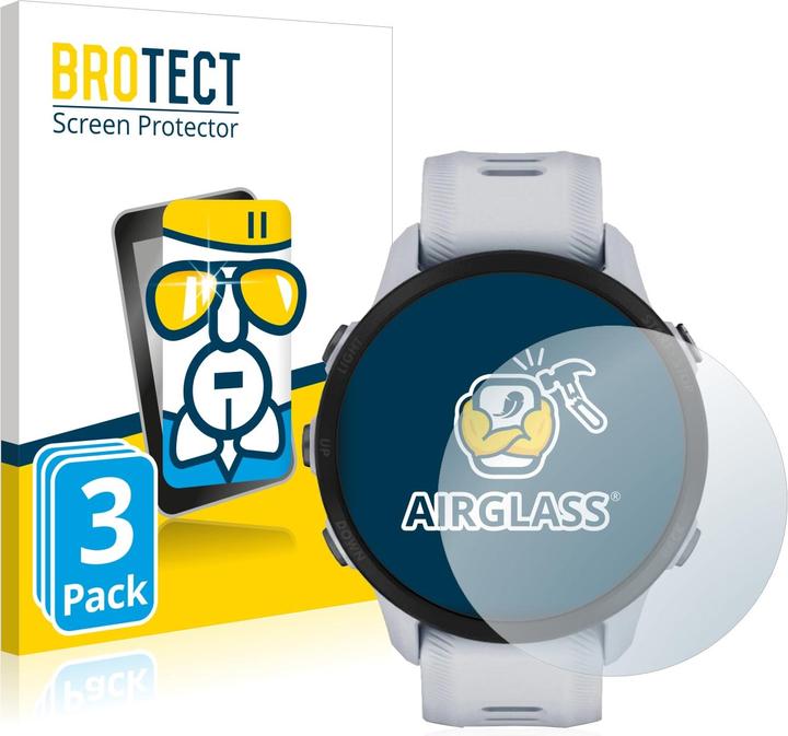 BROTECT AirGlass Glass