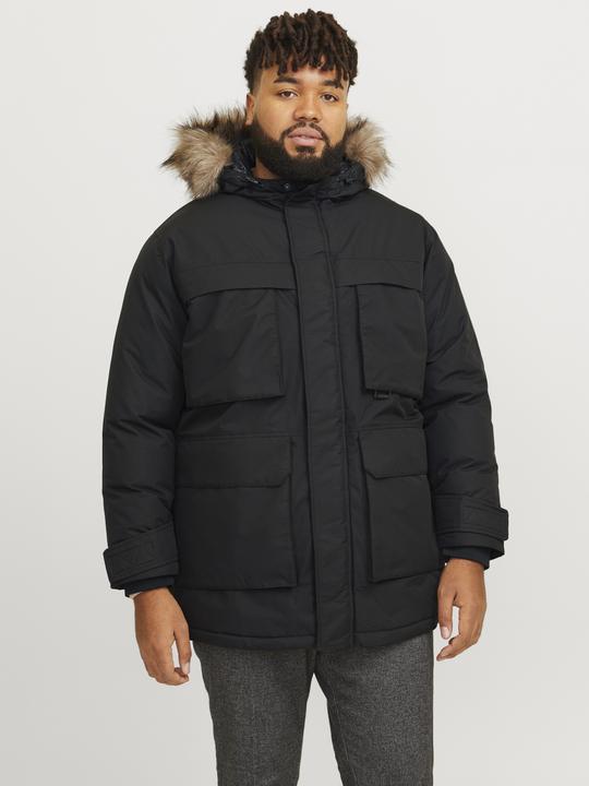 Immagine prodotto Jack & Jones Parka Plus Parka (3XL)
