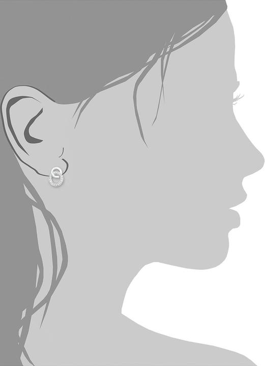 Immagine prodotto s.Oliver Ohrhänger (Argento 925)