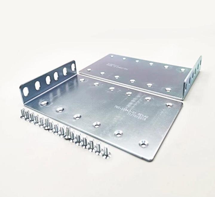 Actual product image Cisco Ncs 55a2 Accessory Kit For 2ru Chassis Msd Ns Accs