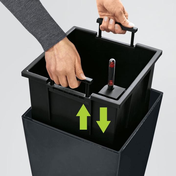 Immagine prodotto Lechuza Colore Cubico (22 cm)