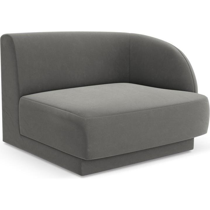 Micadoni, Sofa, Miley (4-Sitzer, 3-Sitzer, 2-Sitzer)