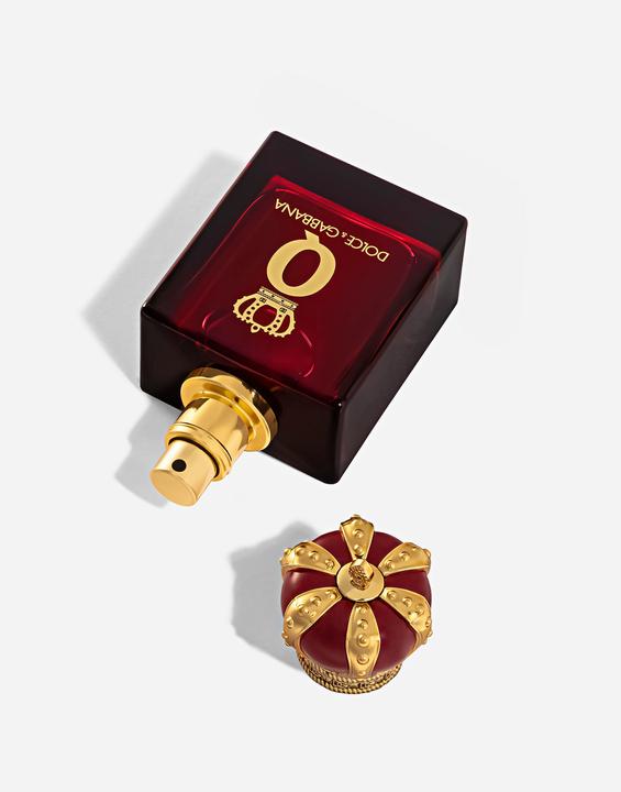 Produktbild Dolce & Gabbana Dolce&Gabbana Q Parfum 50 Vapo (Eau de Parfum, 50 ml)