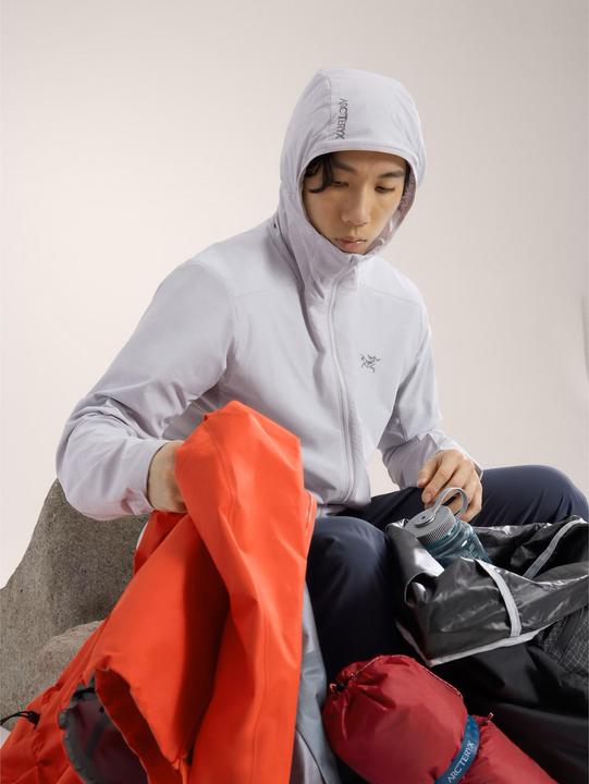 Produktbild Arc'teryx Atom SL Hoodie (M)