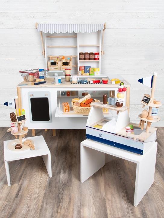 Produktbild small foot Backzutaten-Set fresh