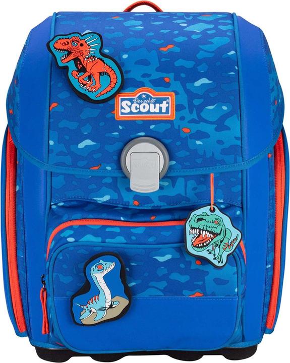 Produktbild Scout Superflash Genius Set 4-teilig (20 l)