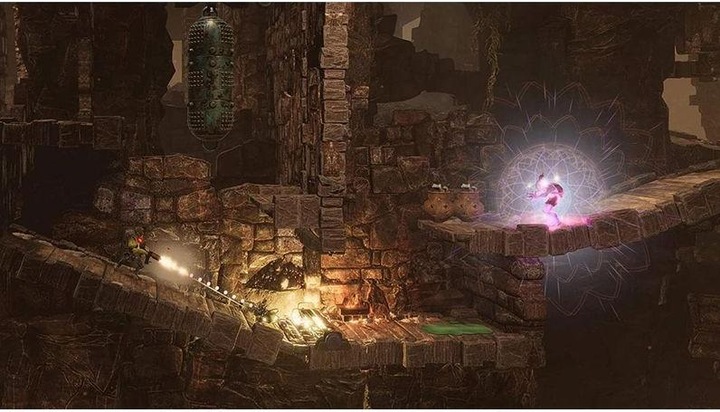 Produktbild Game Oddworld: Soulstorm (PS5, DE)