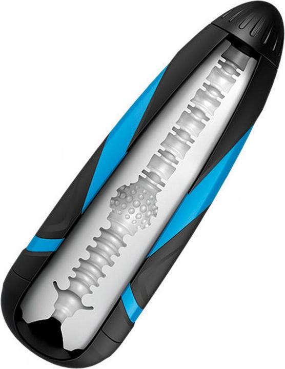 Produktbild Satisfyer Men Sleeve Tri Delights