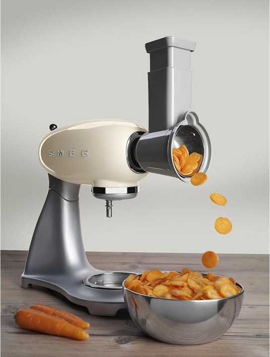 Image du produit Smeg SMSG01 Mixer-/Küchenmaschinen-Zubehör
