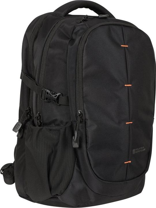 Actual product image Mountain Warehouse 30L Laptop Backpack (30 l)