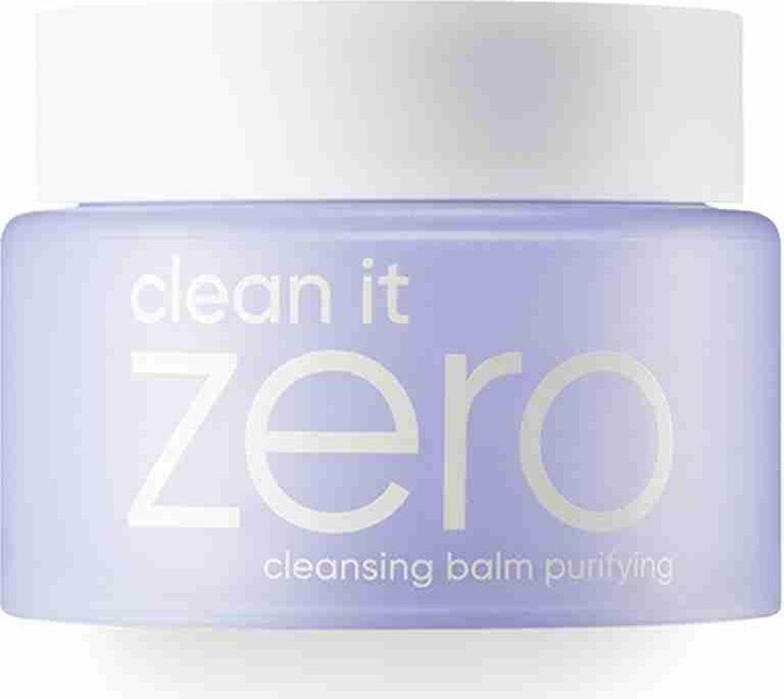 Image du produit Banila Co Clean It Zero Balm Nettoyant Purifiant (Baume démaquillant, 100 ml)