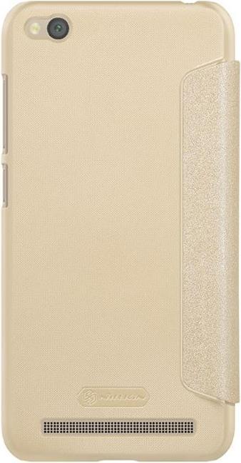 Actual product image Nillkin Sparkle Series (Xiaomi Redmi 5A)