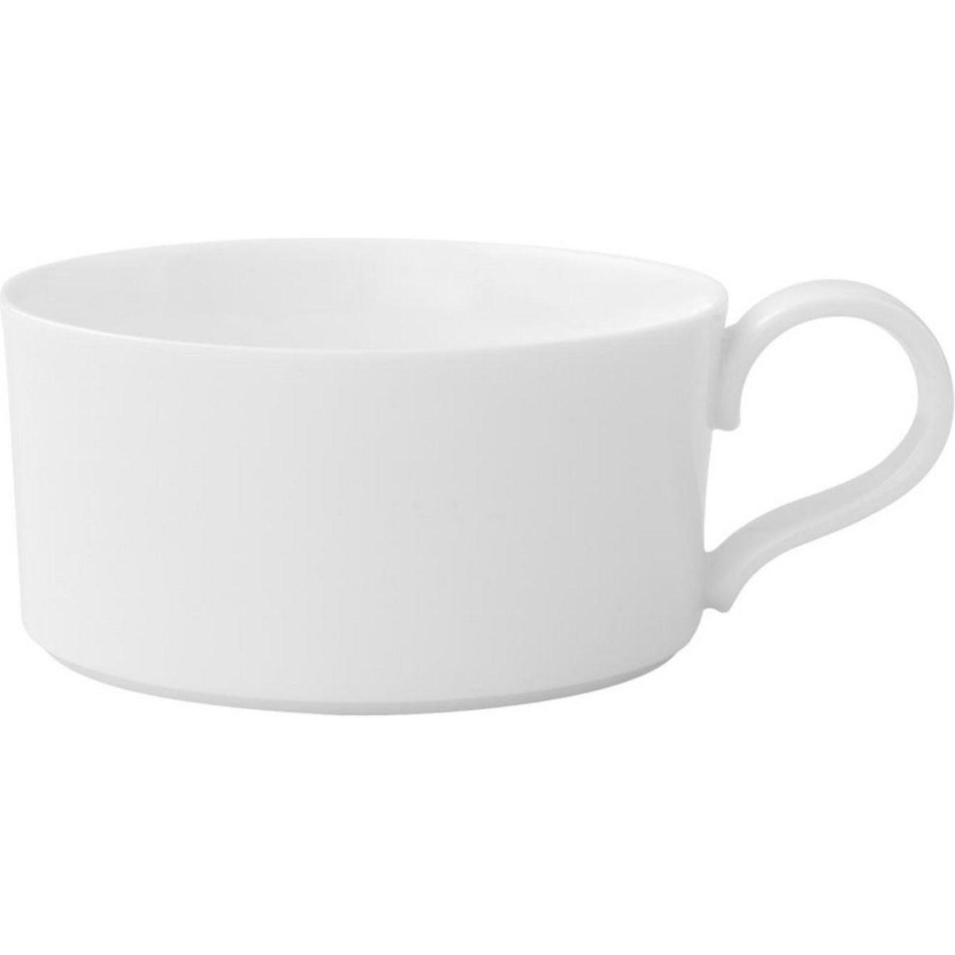 Villeroy & Boch, Tasse, Teeobertasse Modern Grace (230 ml, 1 x)