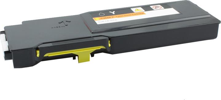 Y
