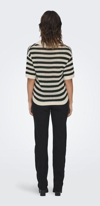 Immagine prodotto JdY Jdytikka S/S Polo Pullover Knt Noos (M)