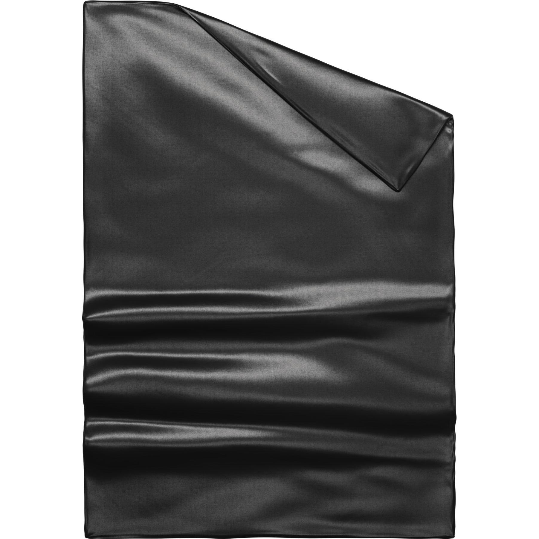 Ailoria, Bettwäsche, DREAM TOUCH Silk Blanket (135x200) (black) (Duvetbezug, 135x200 cm)