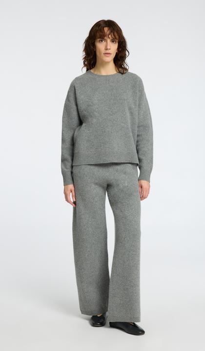 Immagine prodotto Selected Femme Maglia in 100% lana merino (M)