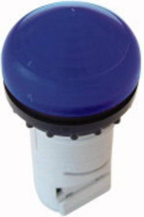 Actual product image Eaton Indicator light, RMQ titanium, high, conical, 216918