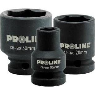 Proline, Drehmomentschlüssel, Pro-Line 3/4 "šešiakampis smūginis lizdas, 46 mm (18946) (3/4")