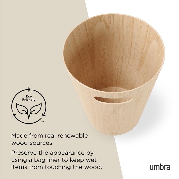 Produktbild Umbra Woodrow (7.50 l)