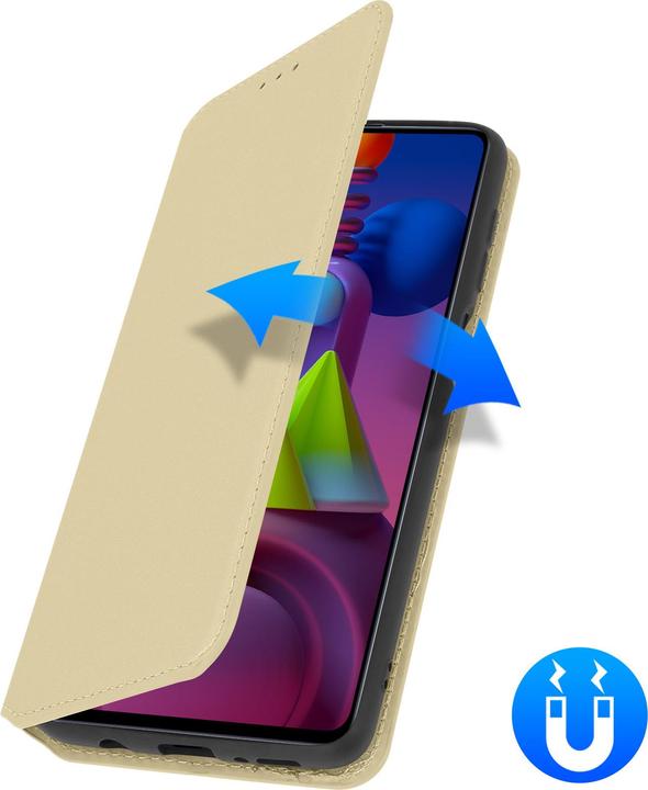 Produktbild Avizar Elec Series (Samsung Galaxy M51)