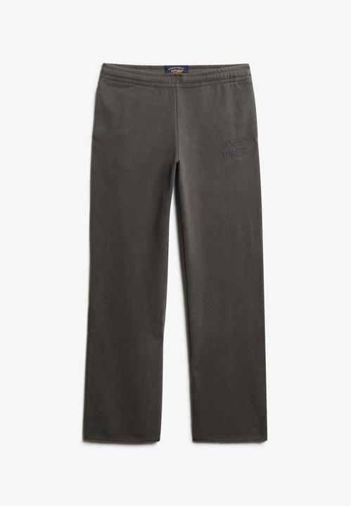 Immagine prodotto Superdry Farblich abgestimmte Athletic Jogginghosen mit weitem Bein (XS)