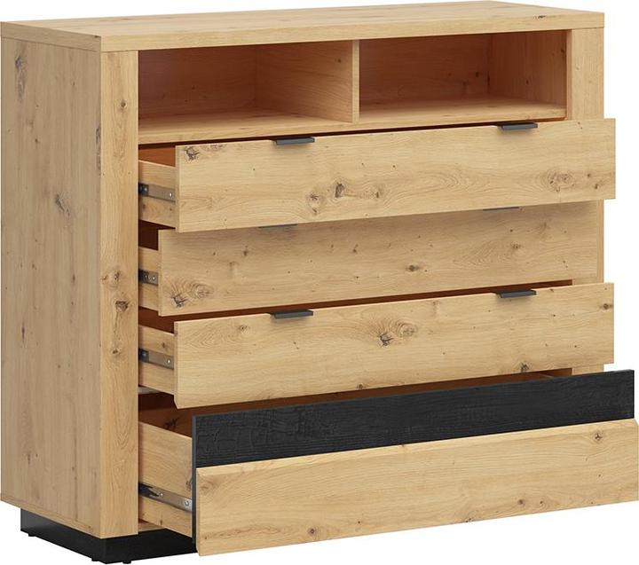 Petits-Meubles Glenn (116 x 42 x 101 cm)