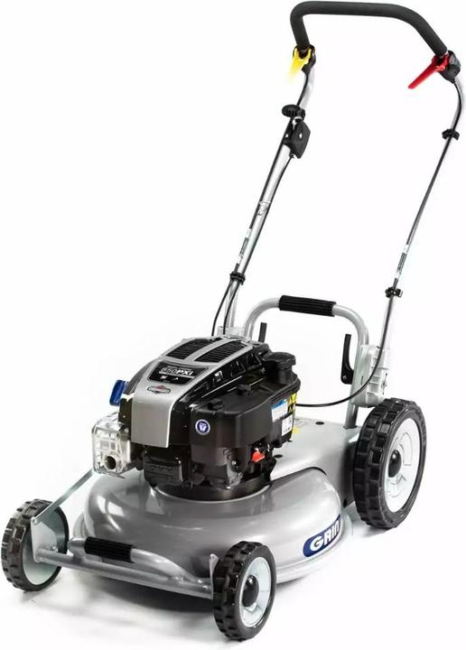 Produktbild Grin PM53PRO (Benzinbetrieb)